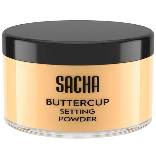 Sacha Buttercup Setting Powder