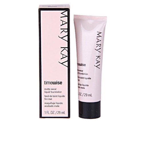 Mary Kay Timewise Matte-wear Foundation 29ml