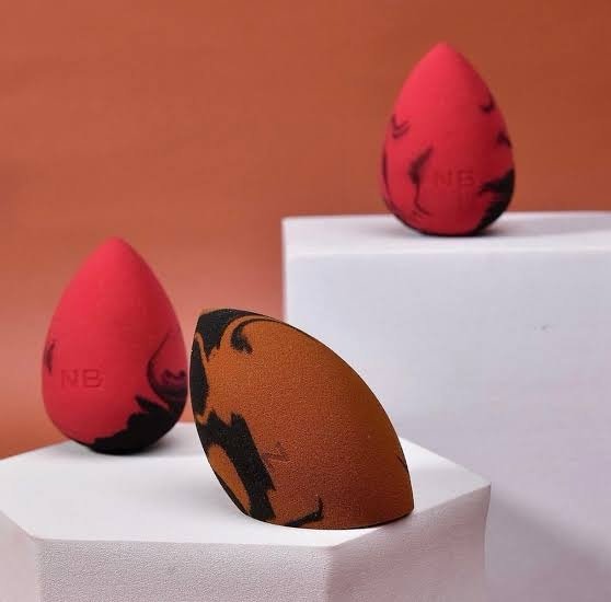 Nuban Beauty Blender