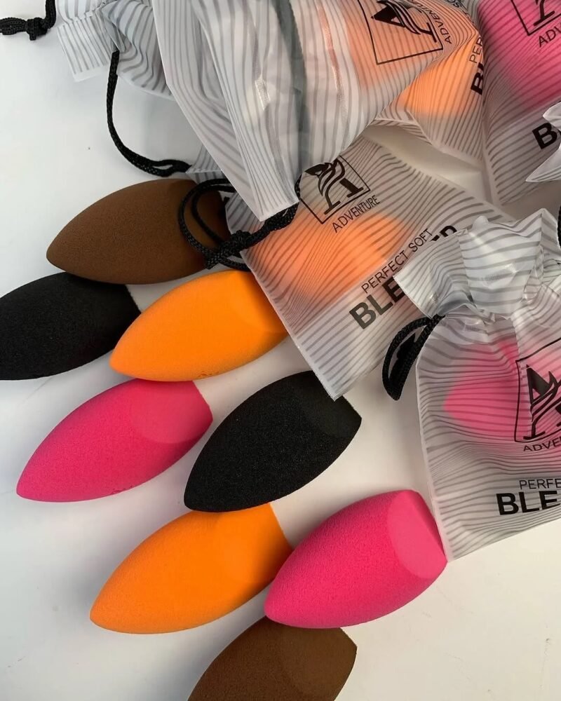 Adventure Perfect Soft Blender