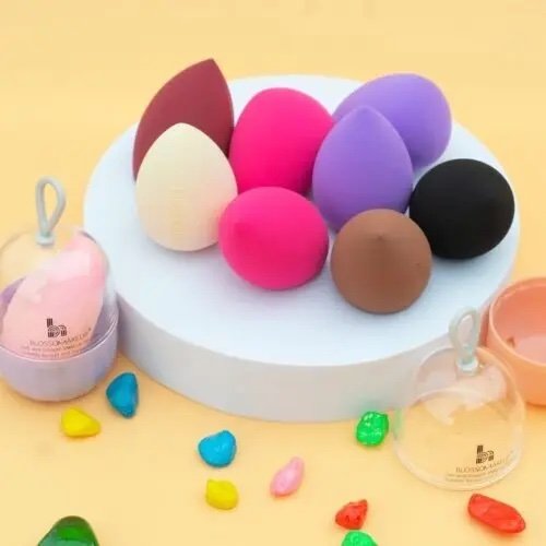 Blossom Makeup Soft Makeup Sponge