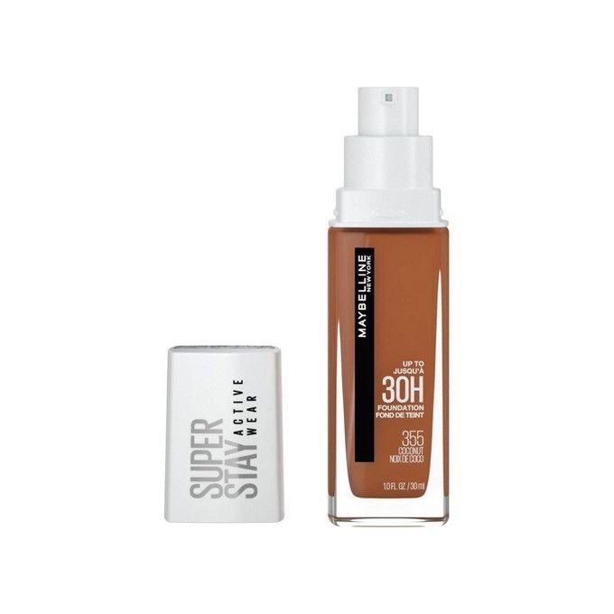 Maybelline Super Stay Active Wear Foundation 30ml