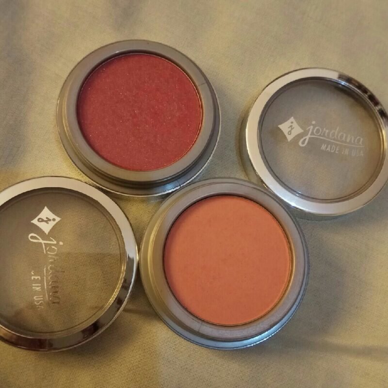 Jordana Blush Powder 2.2g