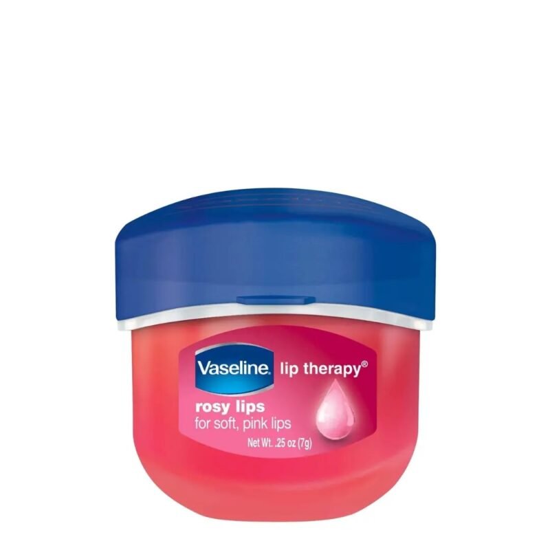 Vaseline Rosy lip Balm