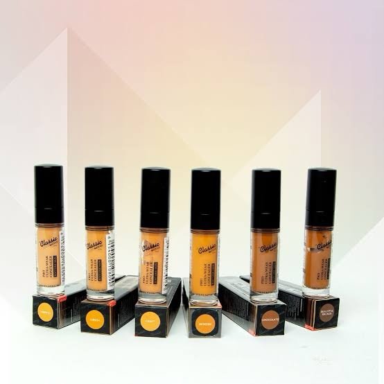 Classic Pro Ultra Wear Concealer 7ml