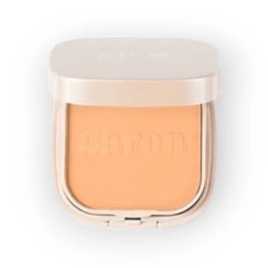 Zaron Mattifying Compact Powder