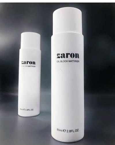 Zaeon Oil Block Mattifier