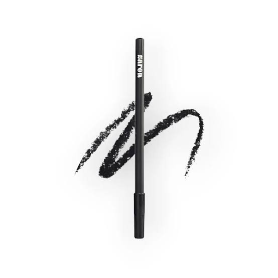 Zaron Black Velvet Eye Pencil