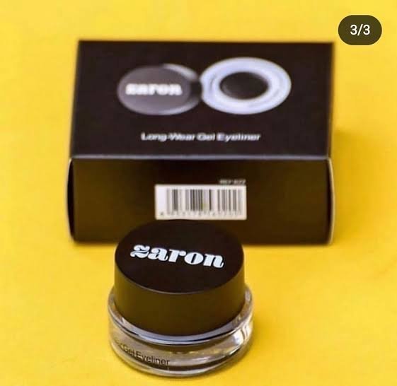 Zaron Jazz Gel Liner