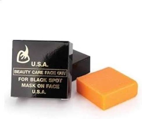 K Brothers Black Spots Soap