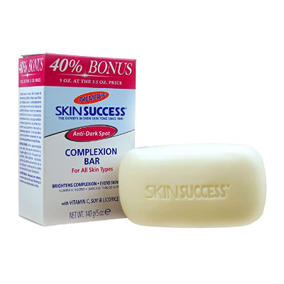 Palmer's Skin Success Anti-Dark Spot Complexion Bar 140g