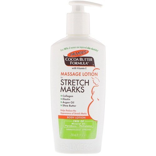 Palmer's Cocoa Massage Lotion For Stretch Marks 250ml