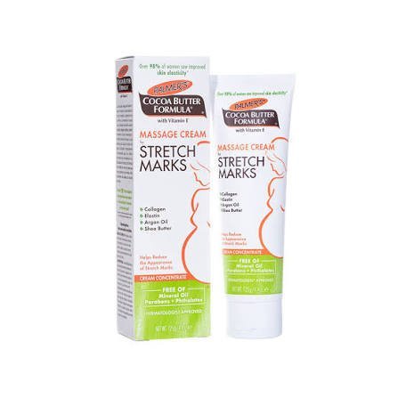Palmer's Massage Cream for Stretch Marks 125g