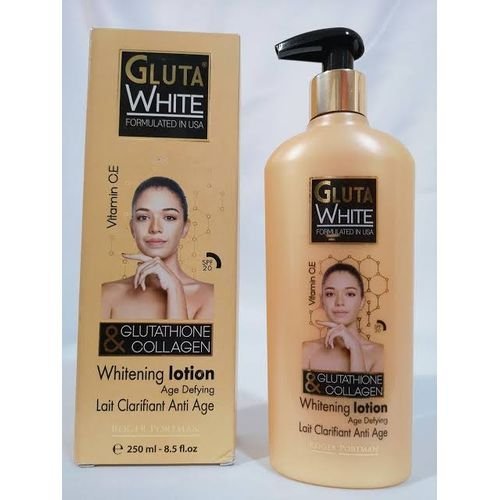 Gluta White Lotion 500ml