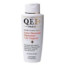 QEI+ Paris Active Harmonie Carrot Lotion -500ml