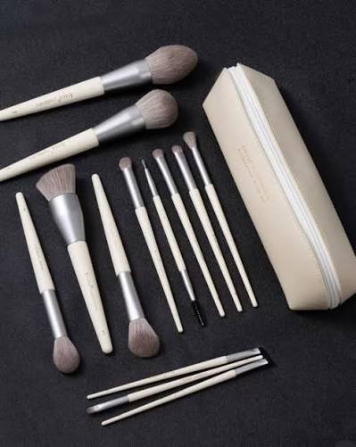 Avour 13-Piece Professional Brush Set