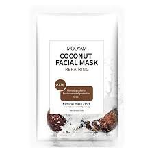 Mooyam Coconut Facial Mask