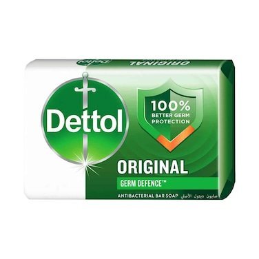 Dettol Soap Original 70g