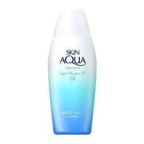Skin Aqua UV Super Moisture Gel Sunscreen - SPF 50 - 110g