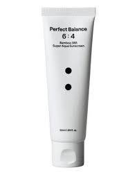 B:LAB Perfect Balance Bamboo (6:4) 365 Super Aqua Sunscreen 50ml