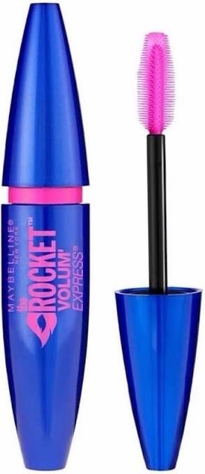 Maybelline The Rocket Volum Express Mascara- Very Black
