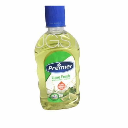 Premier Lime Liquid Antiseptic
