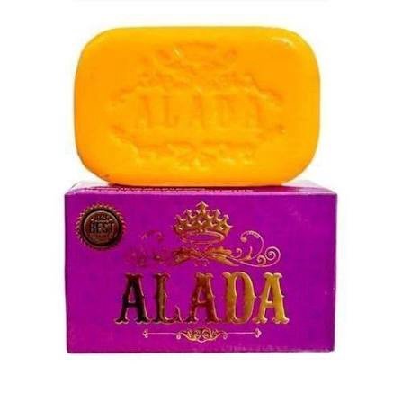 Alada Soap