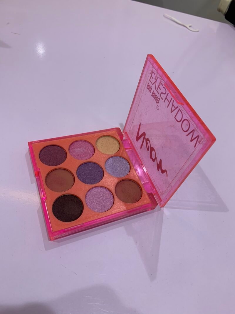 Neon Only Beauty Eyeshadow