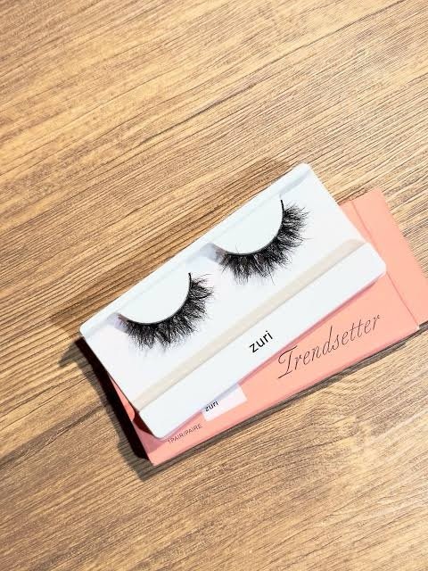 Chew Single Lashes