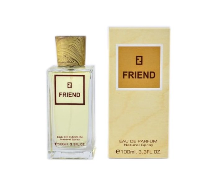 2 Friend Natural Spray 100ml