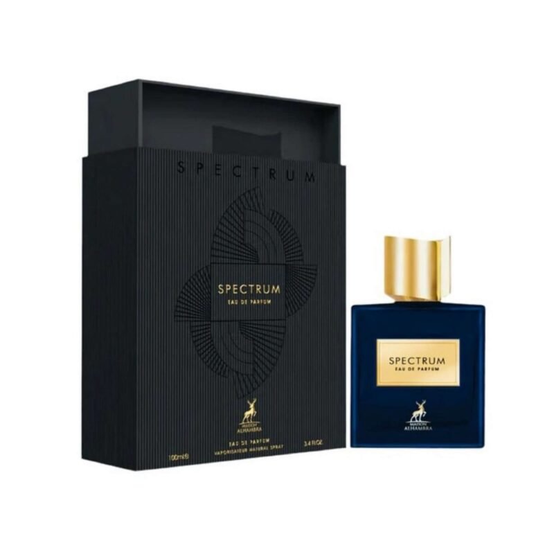 Maison Spectrum Eau De Parfum 100ml