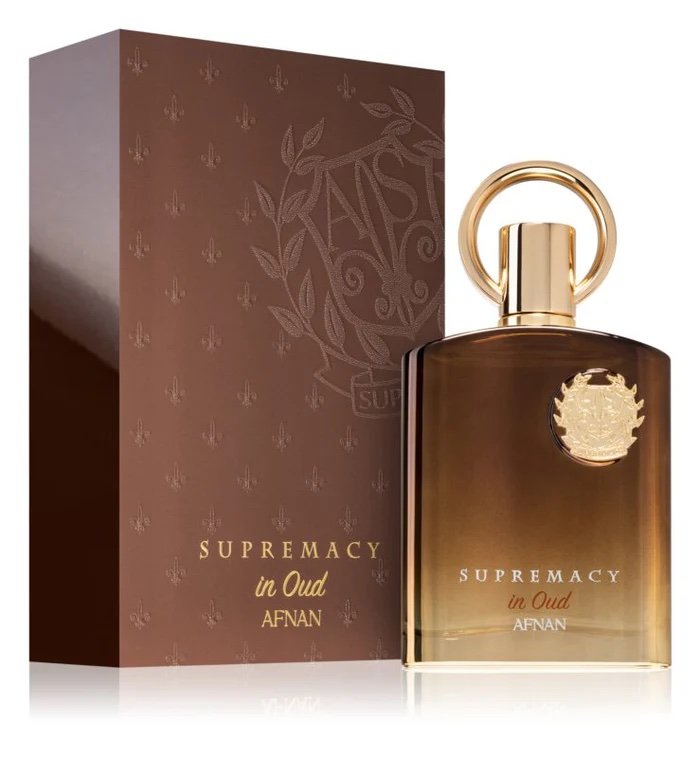 Supremacy in Oud Afnan 100ml