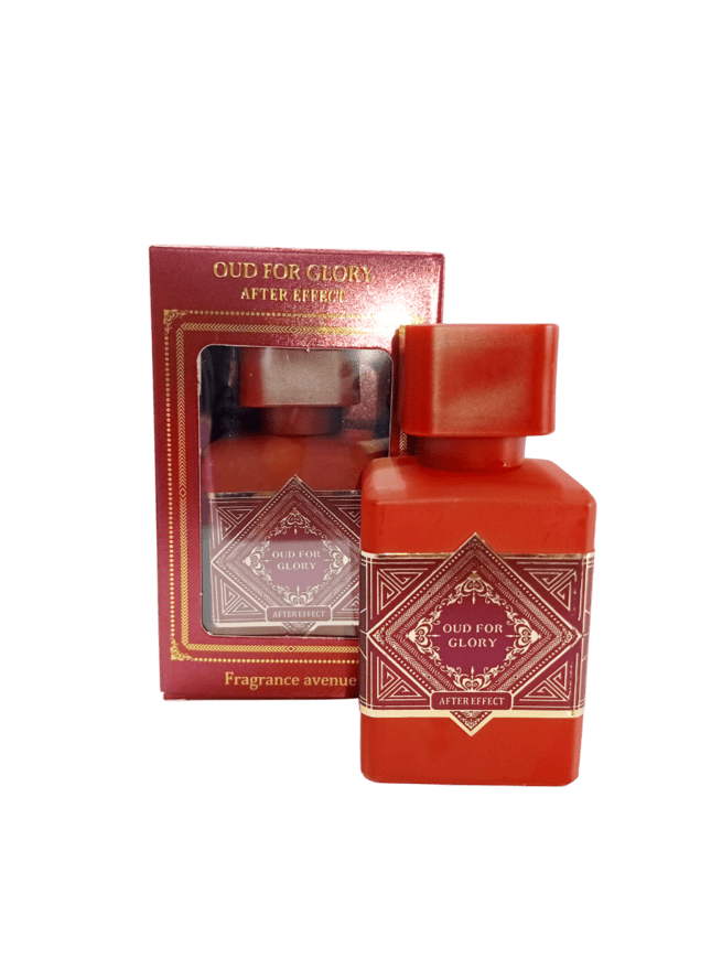 Oud For Glory After Effect Fragrance Avenue 35ml