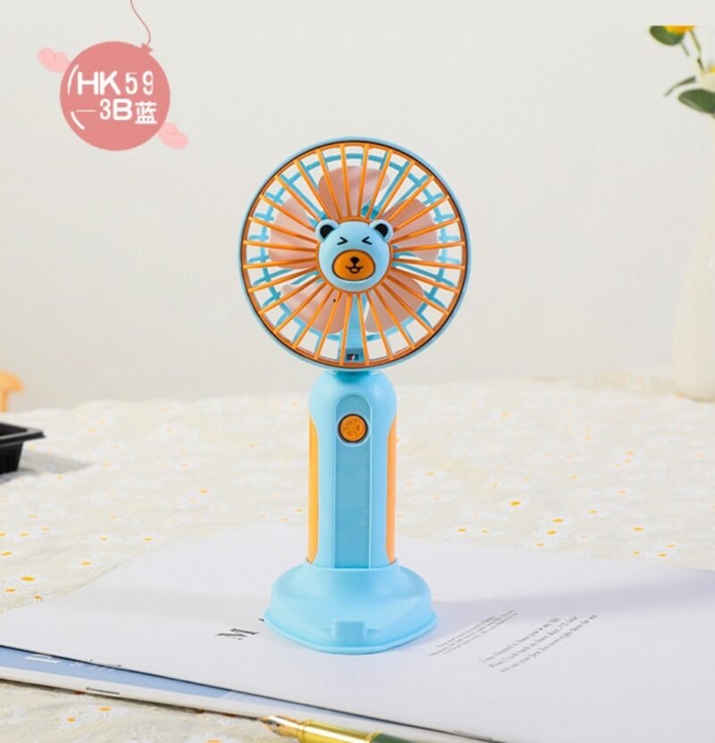 Lovely Mini Fan