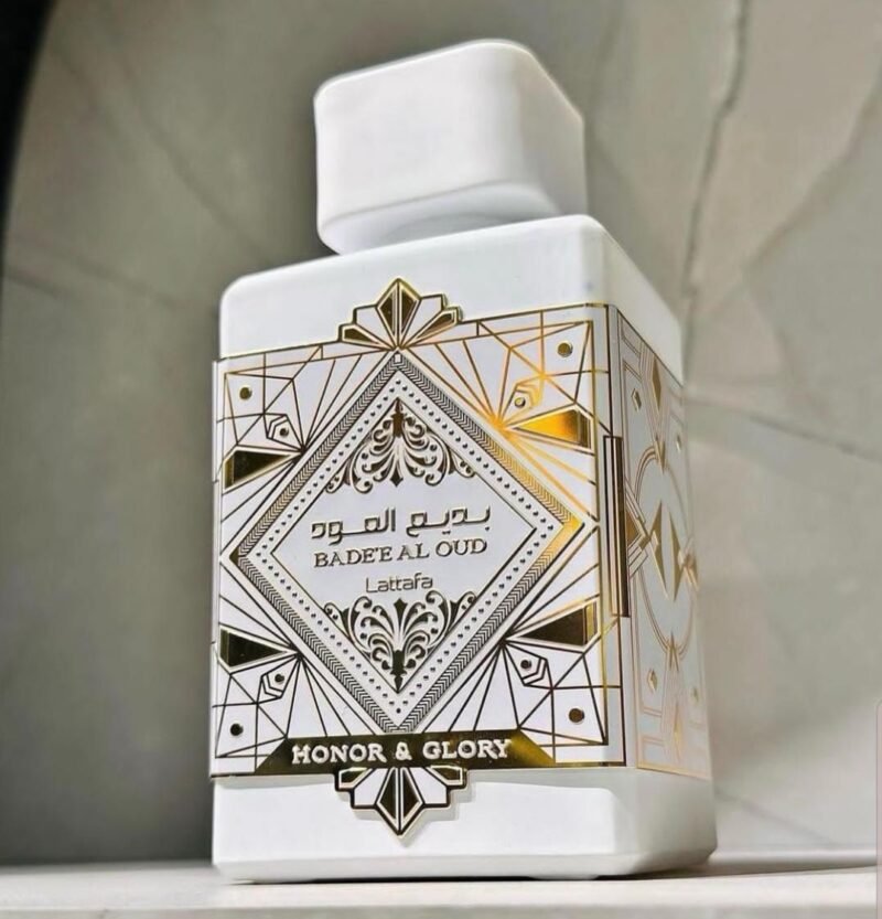 Honor & Glory Bade’e Al Oud Mini