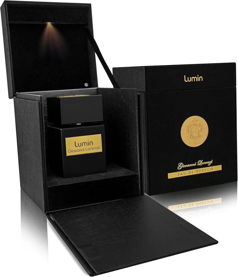 Lumin Giovanni Lorenzi Eau de Parfum