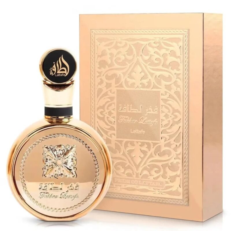 Fakhar Lattafa Eau De Parfum 100ml