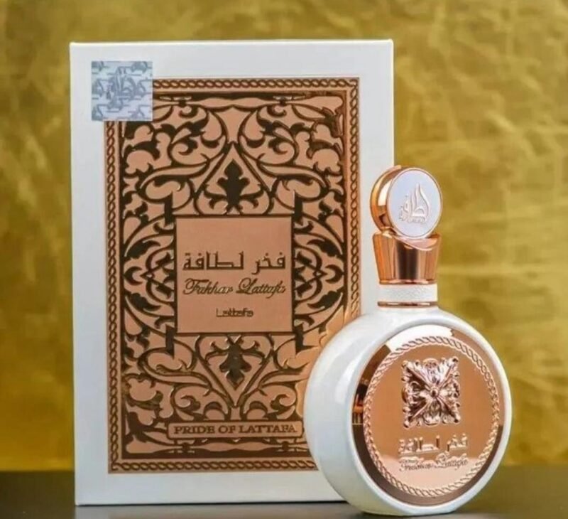 Fakhar Lattafa Eau De Parfum 100ml