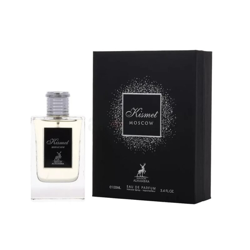 Kismet Moscow Maison Alhambra 100ml