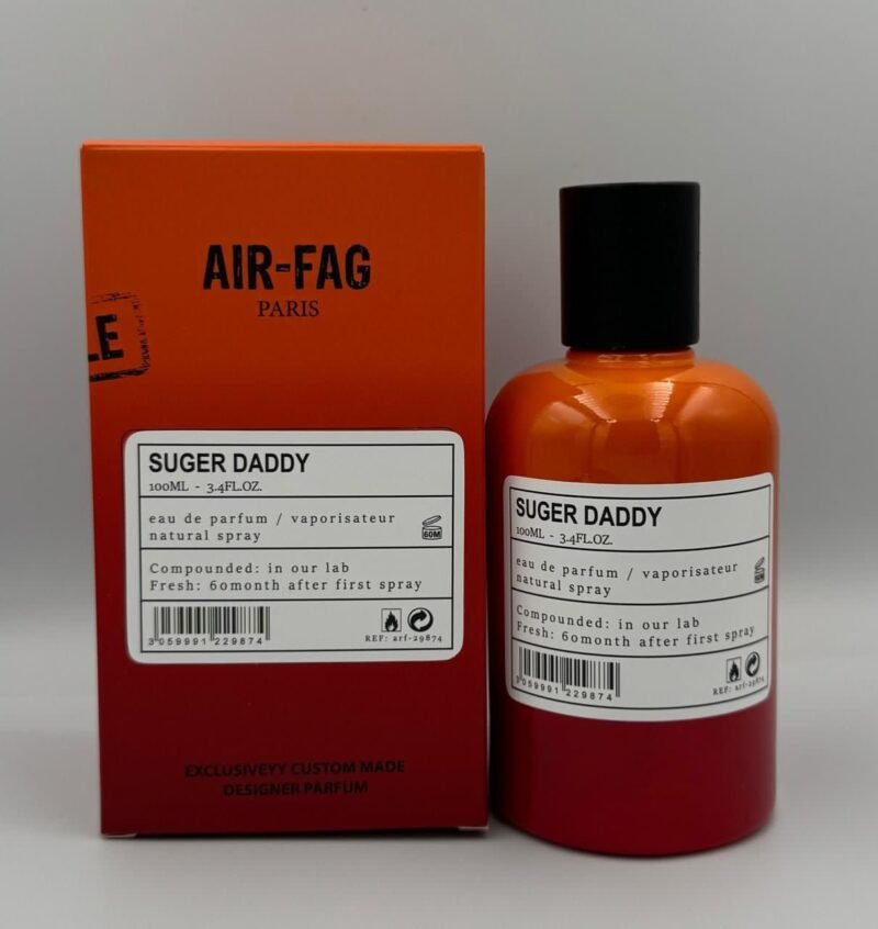 Air-Fag Suger Daddy Eau De Parfum 30ml