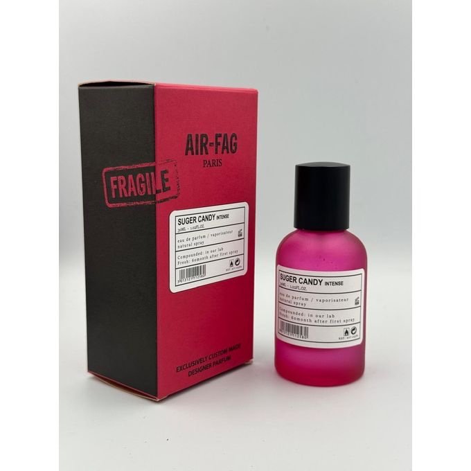 Air-Fag Suger Candy Intense Eau De Parfum 30ml