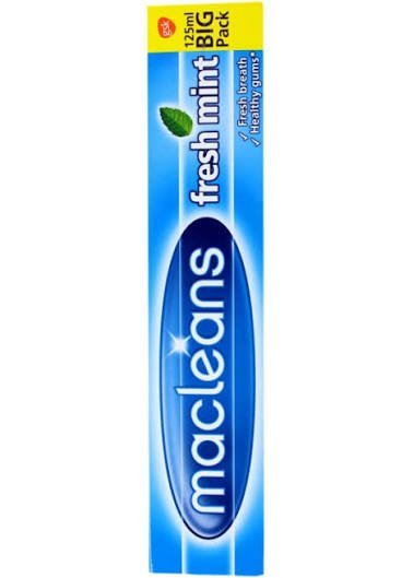 Macleans Freshmint Toothpaste 125ml