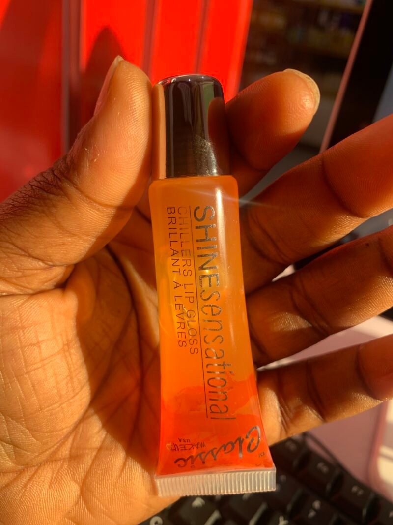 Classic shinesensational Lipgloss
