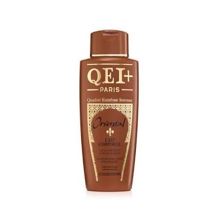 BUY QEI Paris Plus Oriental Tonic Body Lotion 500ml