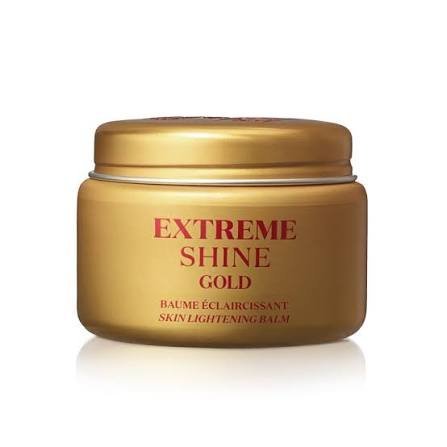 QEI+ Paris Extreme Shine Gold Face Cream 50ml