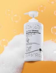 Seo Bright Advanced Renewing Bright & Clear Glycolic Body Wash 1200ml