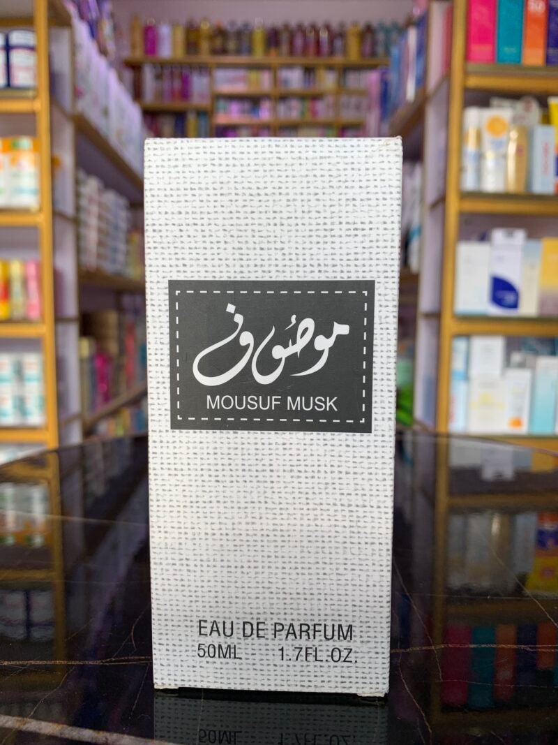 Mousuf Musk 50ml