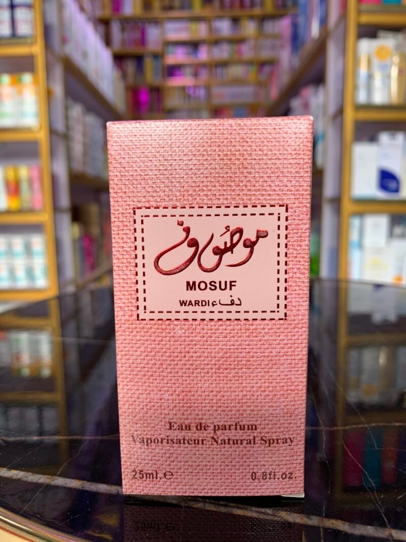 Mousuf Wardi 50ml