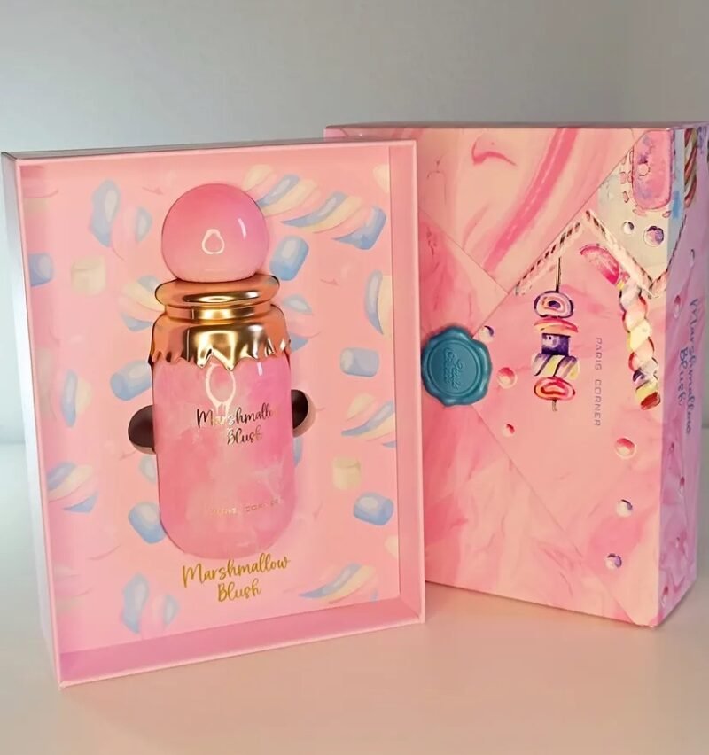 Marshmallow Blush Paris Corner 100ml