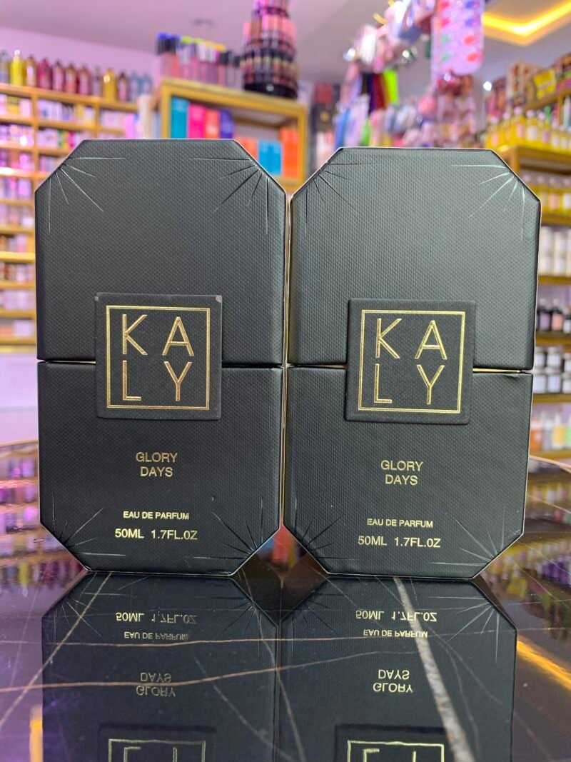 Kaly Glory Days Eau De Parfum 50ml